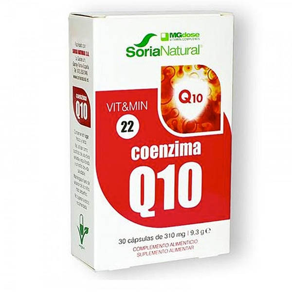 CONZIMA Q10